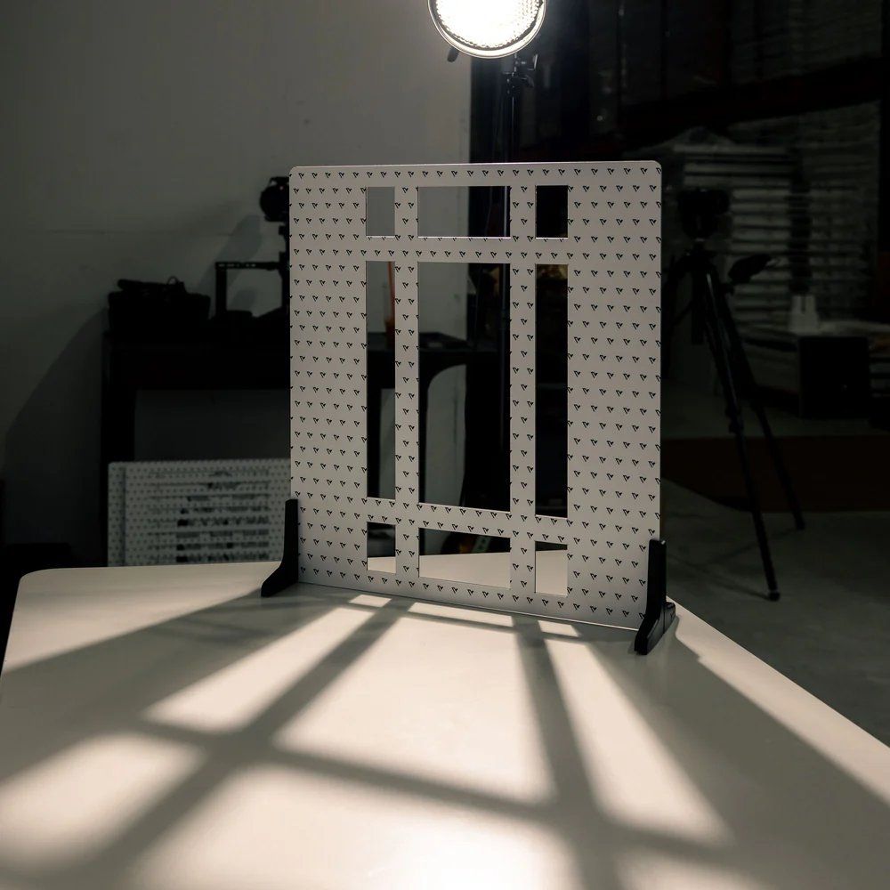 V-Flat Shadow Boards - Big Window