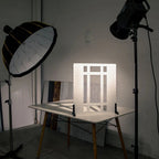 V-Flat Shadow Boards - Big Window