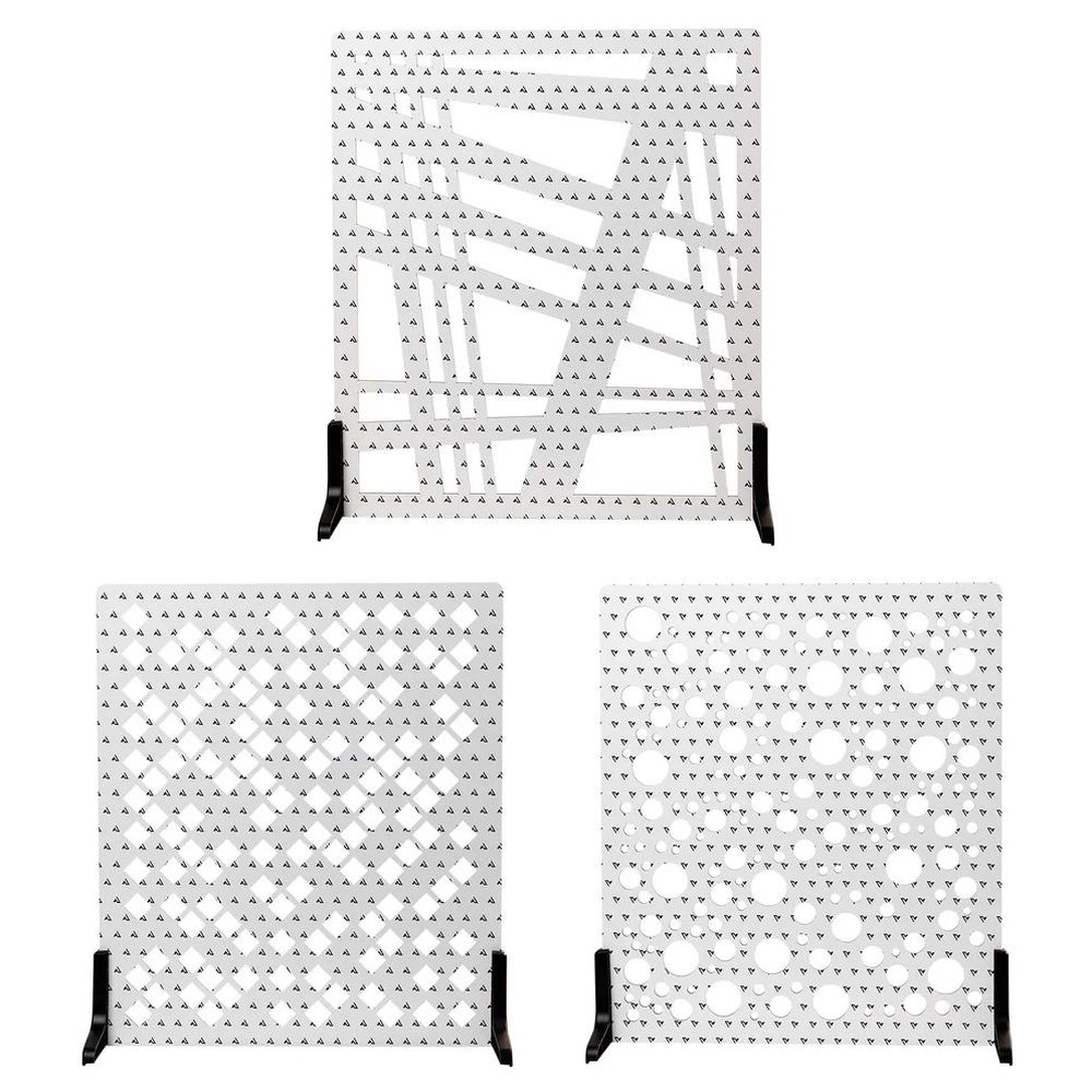 V-Flat Shadow Boards - The Shape Kit (x3)