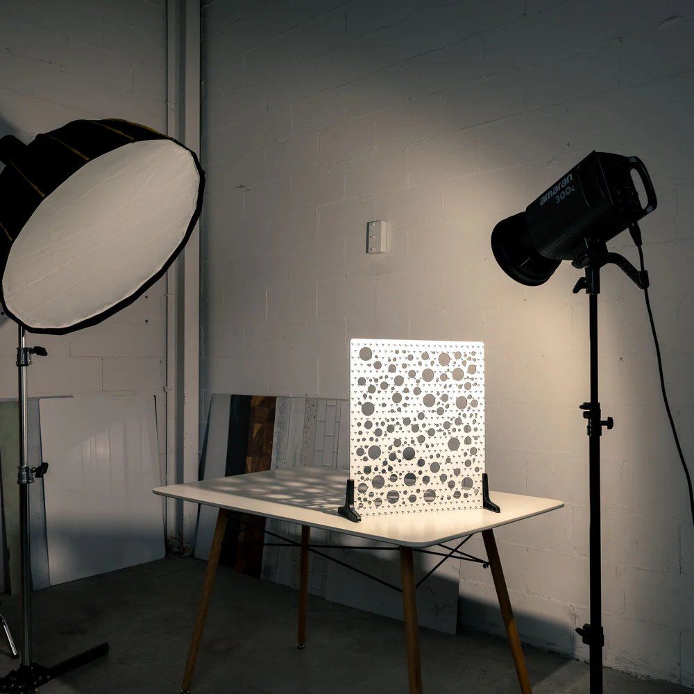 V-Flat Shadow Boards - The Shape Kit (x3)