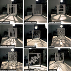 V-Flat Shadow Boards - The Shadow Bundle (x9)