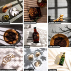 V-Flat Shadow Boards - The Shadow Bundle (x9)