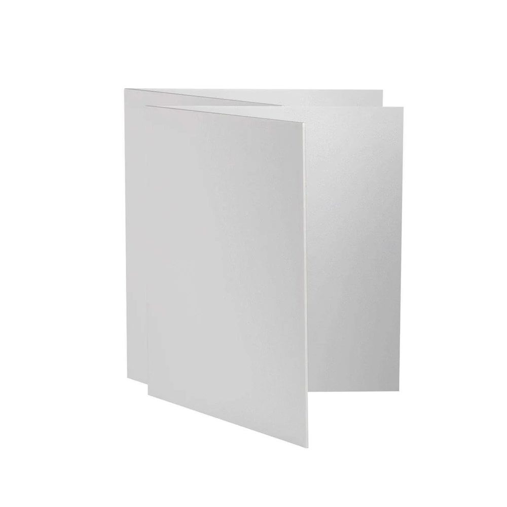 V-Flat Tabletop V-Flats - Medium (20 "x35") 2x white 2x black