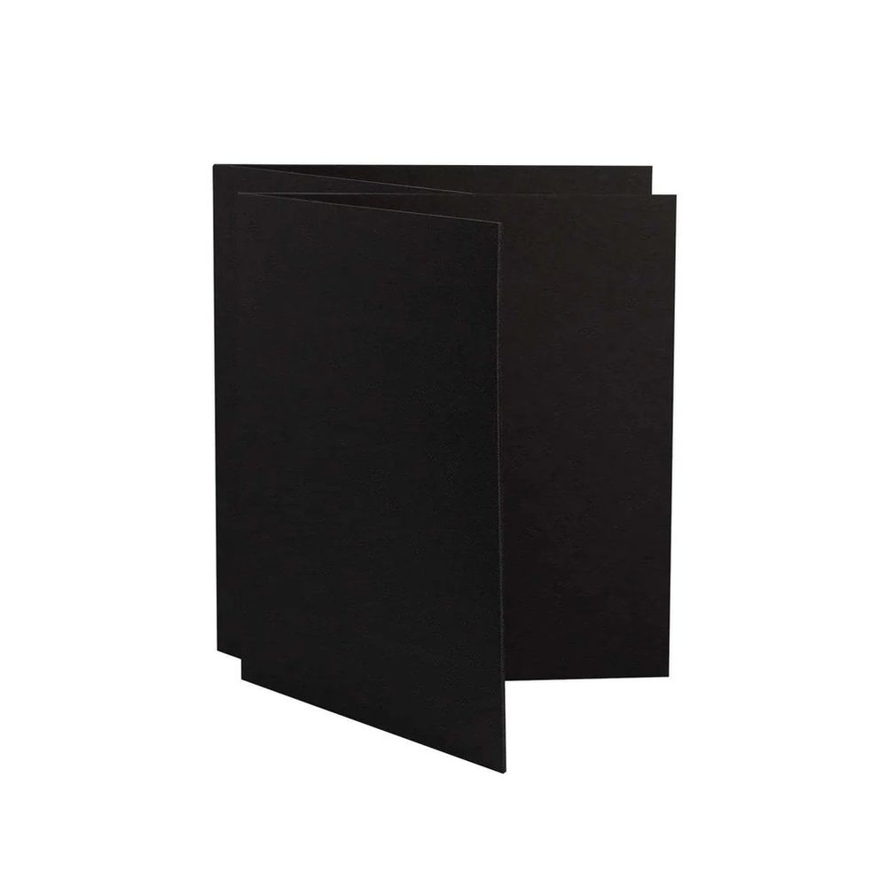 V-Flat Tabletop V-Flats - Medium (20 "x35") 2x white 2x black