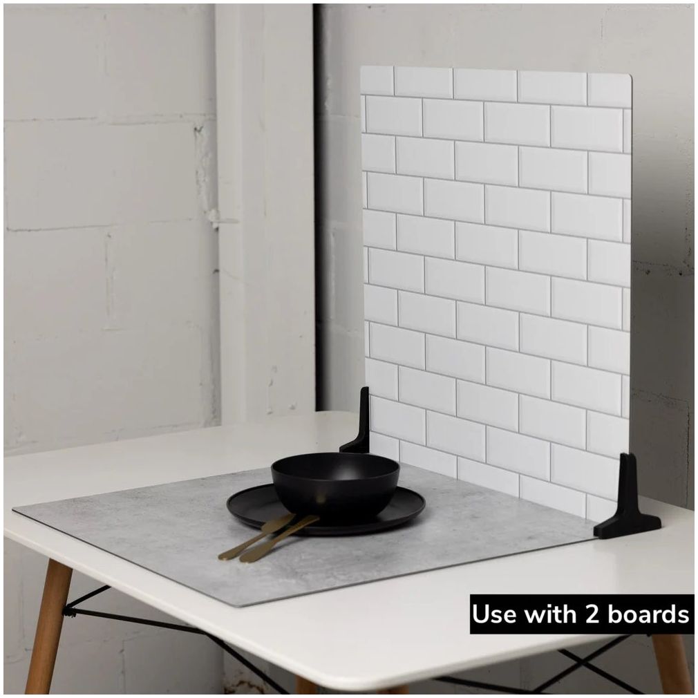 V-Flat Duo Legs (stands for Duo Boards)