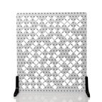 V-Flat Shadow Boards - Scattered Diamonds