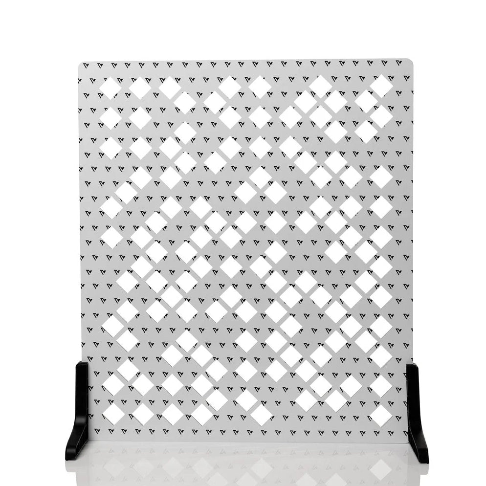 V-Flat Shadow Boards - Scattered Diamonds
