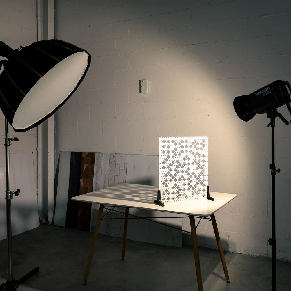 V-Flat Shadow Boards - Scattered Diamonds