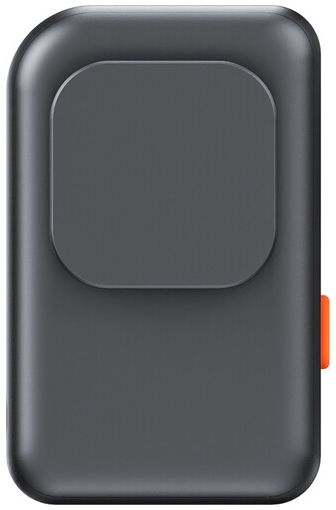Hollyland LARK M2S Camera Receiver (Shine Charcoal)