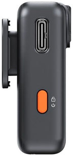 Hollyland LARK M2S Camera Receiver (Shine Charcoal)