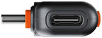 Hollyland LARK M2S USB-C Receiver (Shine Charcoal)