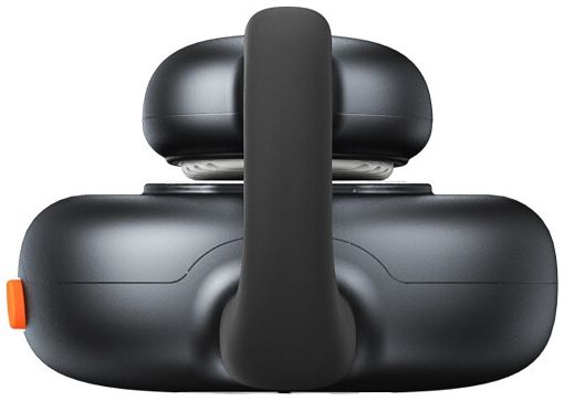 Hollyland LARK M2S Transmitter (Shine Charcoal)