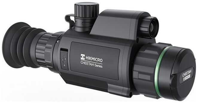 Hikmicro Cheetah 940nm IR Night Vision Goggles