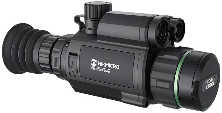 Hikmicro Cheetah LRF 850nm IR Night Vision Viewer