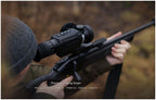 Hikmicro Thunder TH35P 2.0 Thermal imaging scope