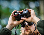 Hikmicro Habrok HH35L 850nm Multispectral Binoculars