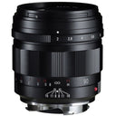 Voigtländer APO-Ultron 90mm f/2.0 VM - Black
