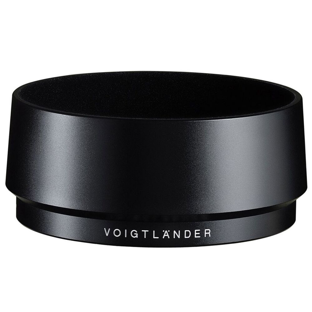 Voigtländer APO-Ultron 90mm f/2.0 VM - Black