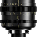 Thypoch Simera-C 35mm T1.5 Full-frame Cine Lens for Leica M mount