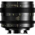 Thypoch Simera-C 21/28/35/50/75mm T1.5 Full-frame 5 Cine lens kit for Leica M mount
