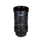 Laowa 55mm f/2.8 Tilt-Shift 1X Macro Sony FE