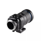 Laowa 55mm f/2.8 Tilt-Shift 1X Macro Sony FE