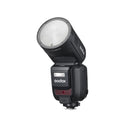 Godox Speedlite V100 OM System / Panasonic