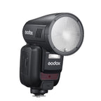 Godox Speedlite V100 OM System / Panasonic
