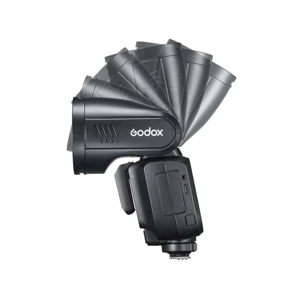 Godox Speedlite V100 Sony
