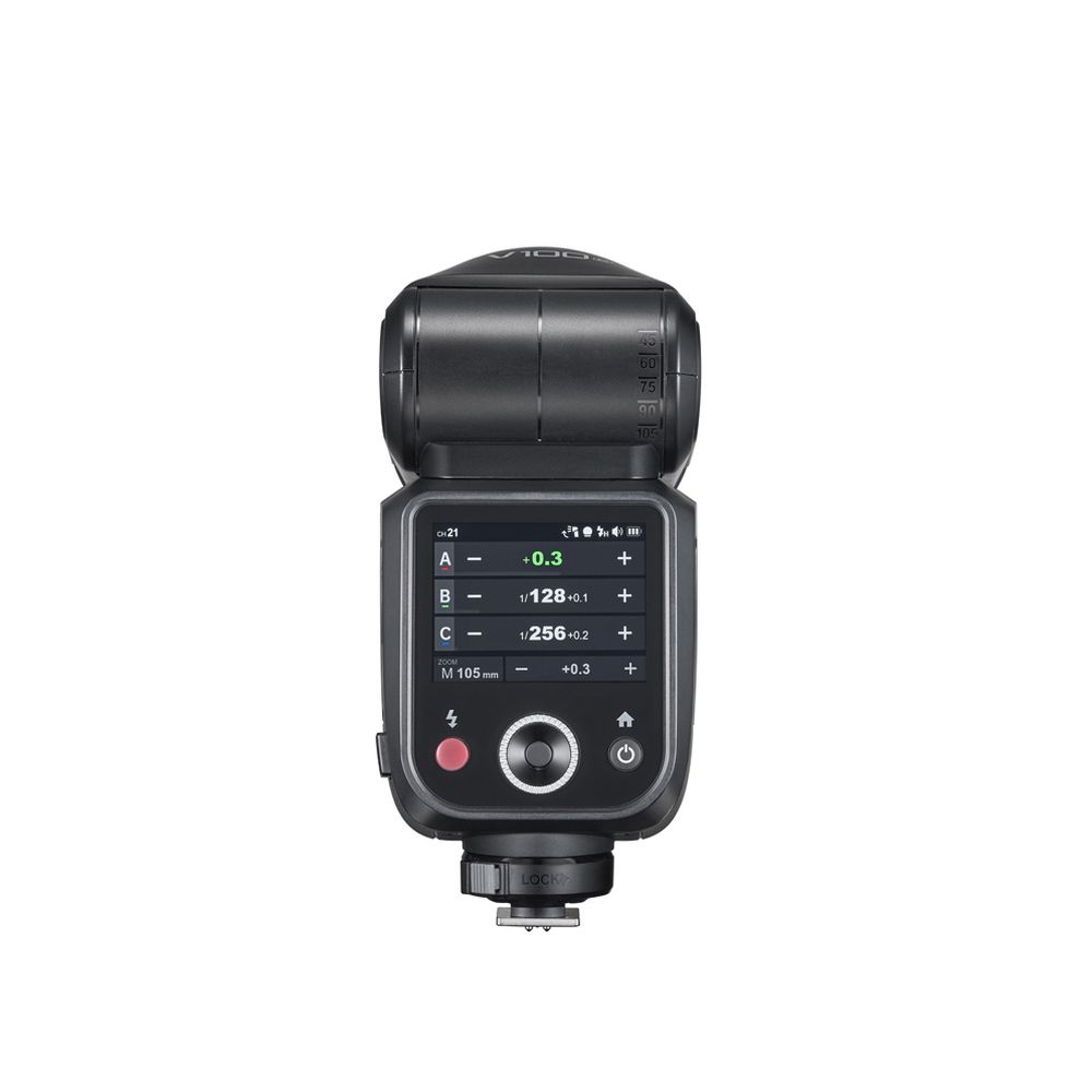 Godox Speedlite V100 Sony