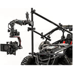 Tilta Hydra Alien Pro Speed Rail Mounting Kit - V-mount