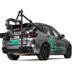 Tilta Hydra Alien Pro Speed Rail Mounting Kit - V-mount