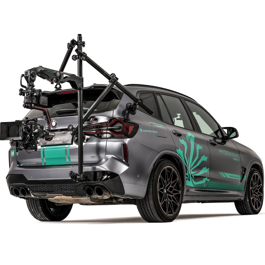 Tilta Hydra Alien Pro Speed Rail Mounting Kit - V-mount