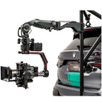 Tilta Hydra Alien Pro Speed Rail Mounting Kit - V-mount