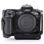 Tilta Full Camera Cage with Cooling System for Canon R5 Mark II - Black
