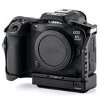 Tilta Full Camera Cage with Cooling System for Canon R5 Mark II - Black