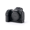 Tilta Leather Camera Case for Canon R5 Mark II - black