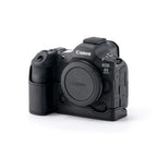 Tilta Leather Camera Case for Canon R5 Mark II - black