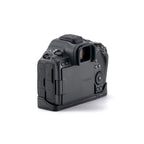 Tilta Leather Camera Case for Canon R5 Mark II - black