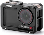 Tilta Full Camera Cage for DJI Osmo Action 5 Pro - black