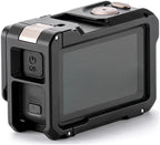 Tilta Full Camera Cage for DJI Osmo Action 5 Pro - black