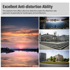 Astrhori 14mm F4.5 Nikon Z silver (APS-C)