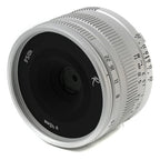 Astrhori 40mm F5.6-22 Leica M silver (Full frame)