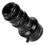 Astrhori 28mm F13-40 Fuji X black (Full frame)
