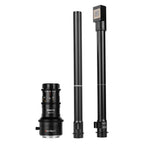 Astrhori 28mm F13-40 Canon EF black (Full frame) kit