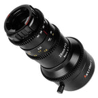Astrhori 28mm F13-40 Canon EF black (Full frame) kit