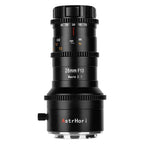 Astrhori 28mm F13-40 Canon EF black (Full frame) kit
