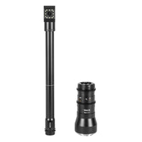 Astrhori 18mm F8-28 Sony E black (APS-C)