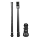 Astrhori 18mm F8-28 Sony E black (APS-C) kit