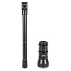 Astrhori 18mm F8-28 Sony E black (APS-C) kit
